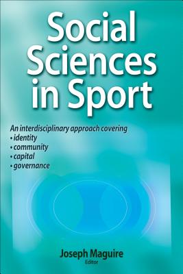 Social Sciences in Sport