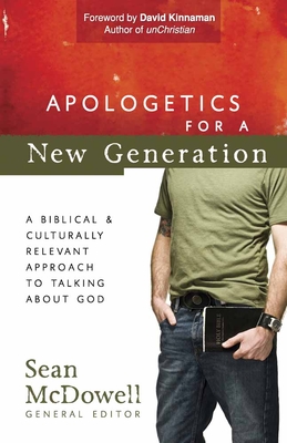 Apologetics for a New Generation