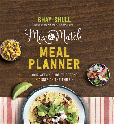 Mix-and-Match Meal Planner