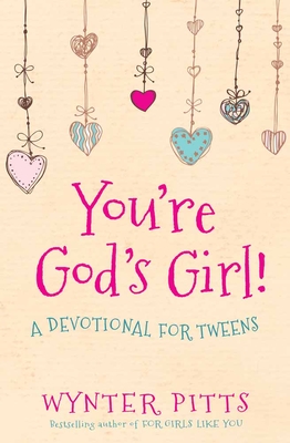 You''re God''s Girl!