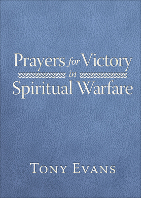 Prayers for Victory in Spiritual Warfare (Milano Softone)