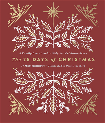 The 25 Days of Christmas