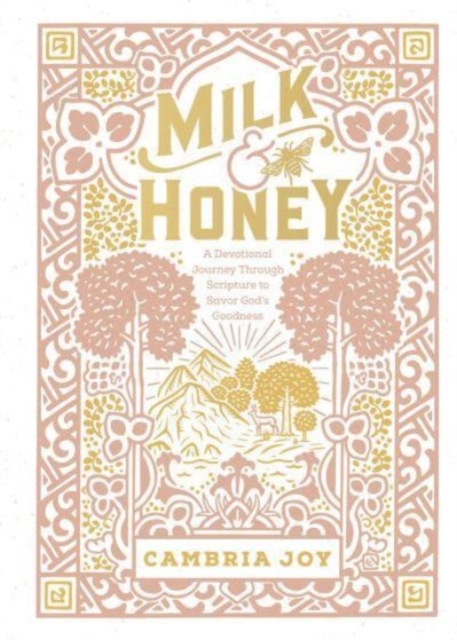 Milk and Honey