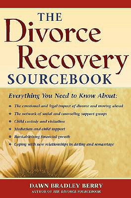 The Divorce Recovery Sourcebook