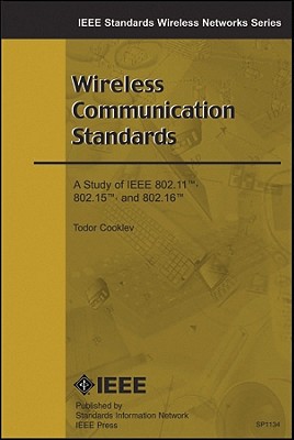 Wireless Communication Standards