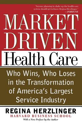 Market-driven Health Care