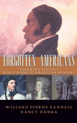 Forgotten Americans