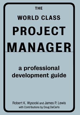 The World Class Project Manager