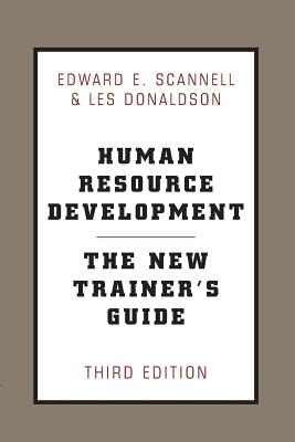 Human Resource Development