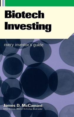 Biotech Investing