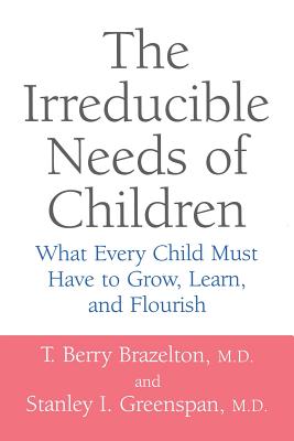 The Irreducible Needs Of Children