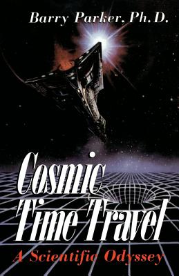 Cosmic Time Travel