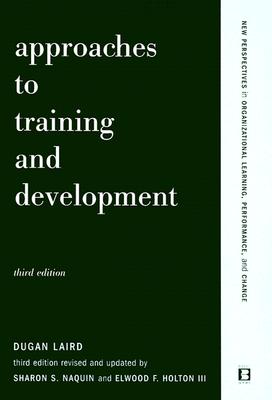 Approaches To Training And Development