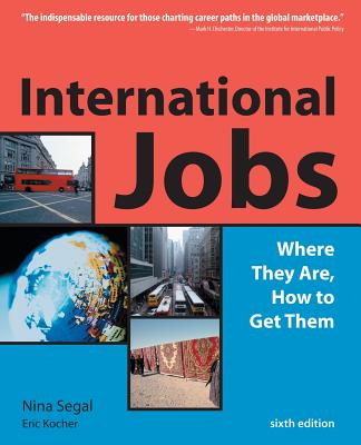 International Jobs