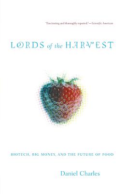 Lords Of The Harvest