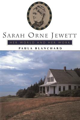 Sarah Orne Jewett