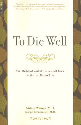 To Die Well