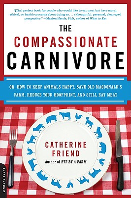 The Compassionate Carnivore