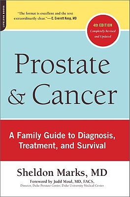 Prostate and Cancer