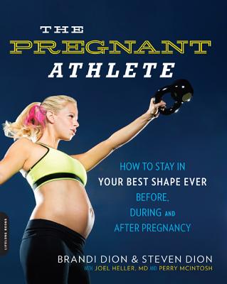 The Pregnant Athlete