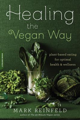 Healing the Vegan Way