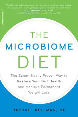 The Microbiome Diet