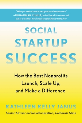 Social Startup Success