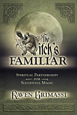 The Witch's Familiar