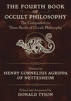 The Fourth Book of Occult Philosophy