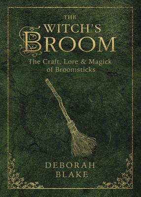 The Witch''s Broom