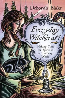 Everyday Witchcraft