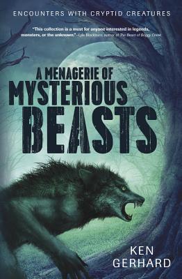 Menagerie of Mysterious Beasts