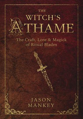 Witchs Athame