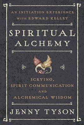 Spiritual Alchemy