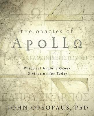 The Oracles of Apollo