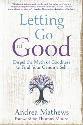 Letting Go of Good