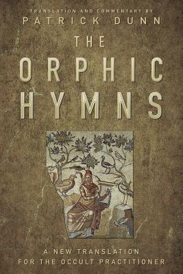 The Orphic Hymns