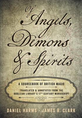 Of Angels, Demons and Spirits