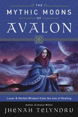 The Mythic Moons of Avalon