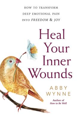 Heal Your Inner Wounds