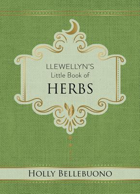 Llewellyn's Little Book of Herbs