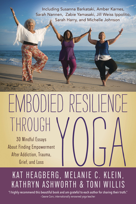 Embodied Resilience through Yoga