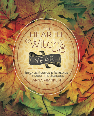 The Hearth Witch's Year