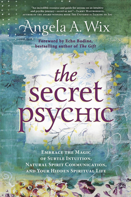 The Secret Psychic