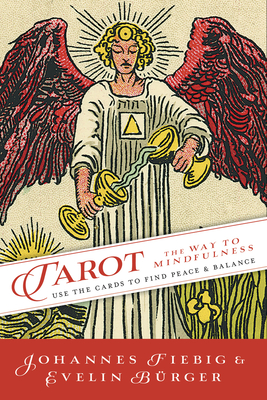 Tarot: The Way to Mindfulness