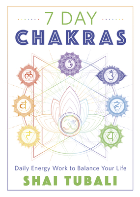 7 Day Chakras