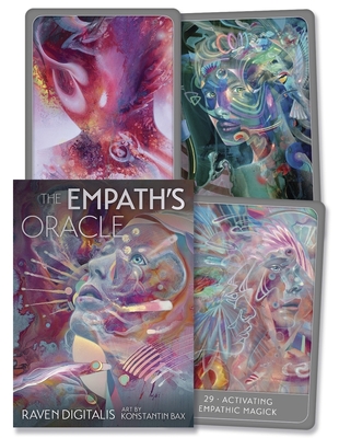 The Empath's Oracle