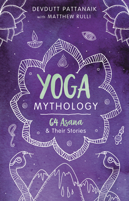 Yoga Mythology