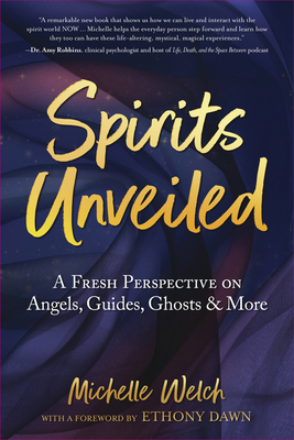 Spirits Unveiled