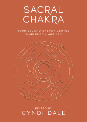 Sacral Chakra